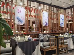 -楚鲜·汉正街一号(天河店)