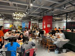 -李叔叔虾蟹大排档(青羊店)