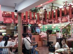 -百年神厨·地道川菜(清江西路店)