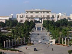 -广西大学(大学东路校区)