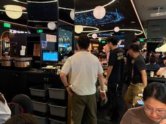 -凯德MALL(西直门店)