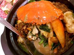 -金冠海鲜烧腊饭店