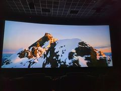 -金逸影城(中关村店)