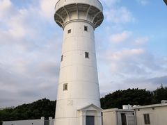 -鹅銮鼻灯塔