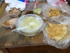 -李连贵熏肉大饼(宁山中路店)