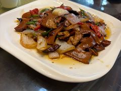 -四季春(美食街店)