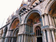 -圣马尔谷圣殿宗主教座堂