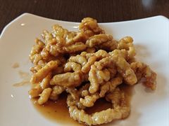 -老牌坊鲁菜名店(宽厚里店)