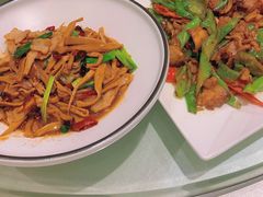-锦粤宫·精致粤菜(深圳北站店)
