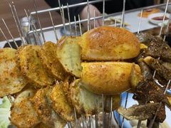 -元坊珲春无烟串城(北海路店)