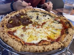 -Primo·丽莫意大利窑烤披萨