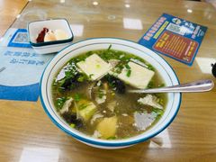 -东关吉祥西安腊汁肉夹馍(健德门店)