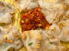 -安上粉皮.非遗手工小吃(骑龙巷店)