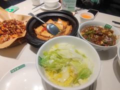 -绿草地·湘菜(芙蓉天街店)