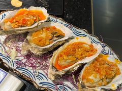 -極上萬膳·日料放题(海岸城店)
