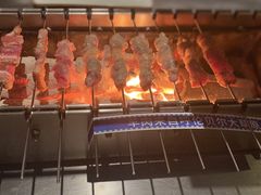 -很久以前羊肉串(打浦路店)