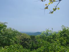 -南山风景名胜区