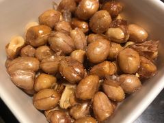 -虾胡闹·澳洲小龙虾·烧烤(福田鲨鱼店)