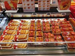 -盒马鲜生(财富中心店)