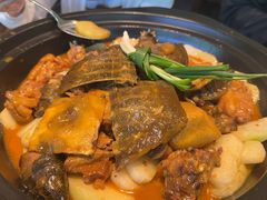 -老瓦房(六堰店)