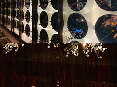 -翡翠36餐厅(浦东香格里拉店)