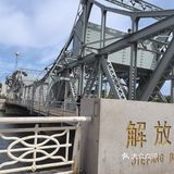 天津一日之旅📷