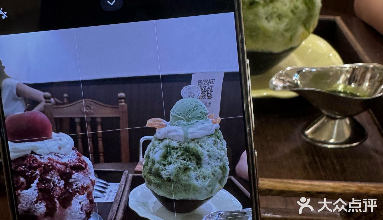 40度的福州，刨冰就是我的救命解药!上下杭🍧