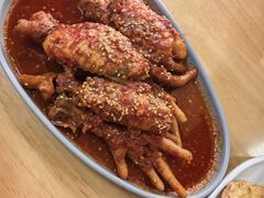 -顺姬冷面(长白西路店)