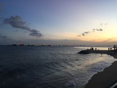 -珍宝海鲜(东海岸海鲜中心)