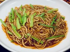 -燕郊烧鸽子(广安路店)