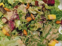 紫光大拌菜-紫光园·烤鸭(吕家营店)