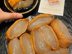-蟹犇前•帝王蟹雪蟹(陆家嘴店)