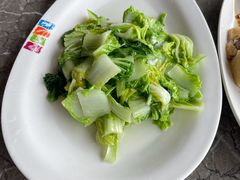 -东滩湿地公园观海楼餐厅