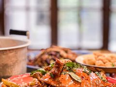 -夹夹大·蟹蟹大排档(财富又一城店)