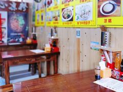 大堂-刘氏方酥锅盔(古城总店)