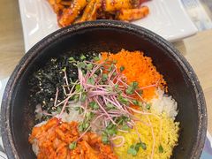 -海兰江石锅饭(水上店)