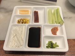 -鸭匠食府·挂炉烤鸭·新京菜(阜成路店)