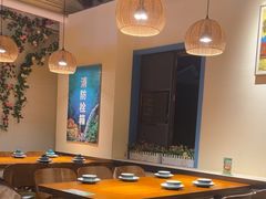 -云山竹·傣味手抓饭·野生菌孔雀宴·云南特色菜(昆明老街店)