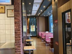 -汉堡王(北京通州领展店)