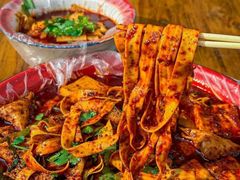 -胖子鱼·天水麻辣鱼火锅(秦州407店)