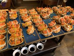 -金鸡湖大酒店·金咖啡厅(国宾路店)