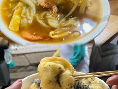 -紫阳古街