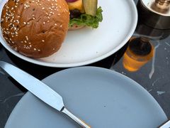 -Lets burger非常汉堡·环球风味(蓝色港湾店)