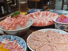 -楠火锅(西单店)