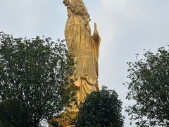 -广州莲花山旅游区