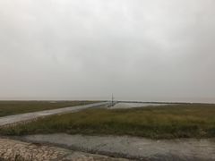 -南汇嘴观海公园