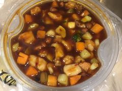 -中国兰州名牛纯汤牛肉面(永安道店)