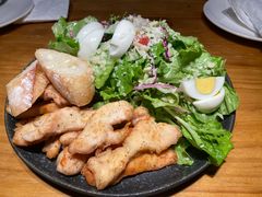 -Secco德式餐吧(南秀村店)