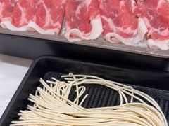 -呷哺呷哺 黄金牧场 (新辰里学清路店)