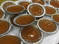 钵仔糕-庭苑美食中心·陈皮烧鹅·海鲜(台山店)